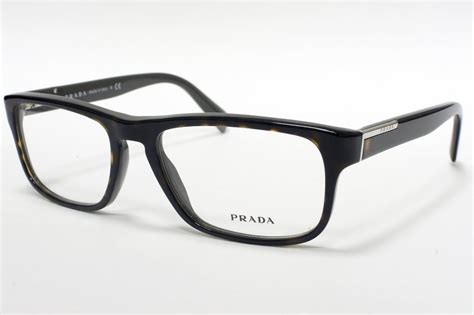 orange prada glasses|Prada optical glasses men's.